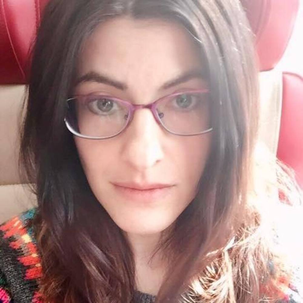 Meet your Posher, Jen